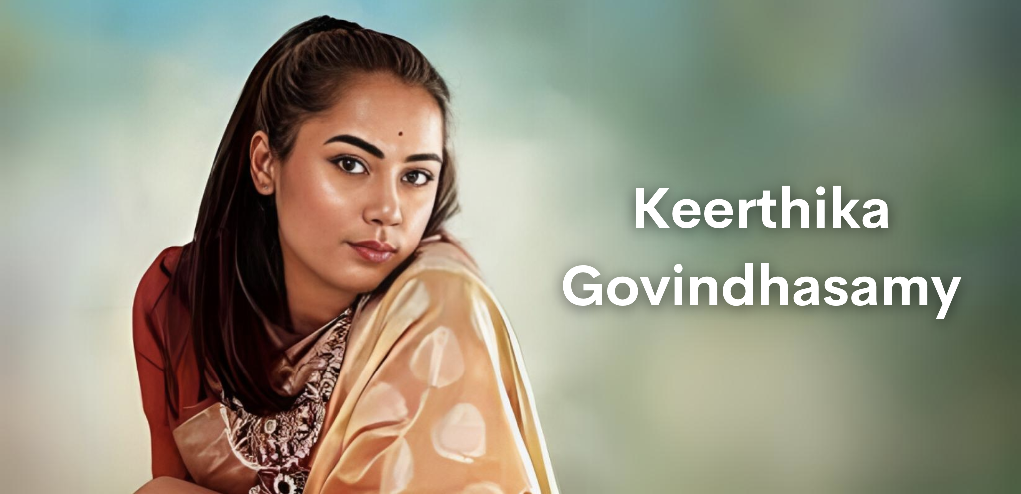 Keerthika Govindhasamy, Keerthi History, Influencer